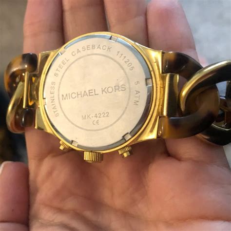 michael kors watch 3139 links|Michael Kors Watch extra links.